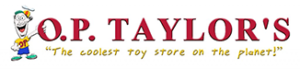 OP Taylors Logo