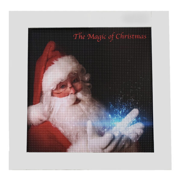 Christmas is Magic