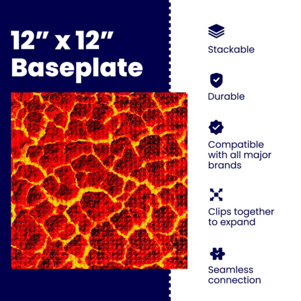 SDL04509LGB110110-Lava-Glow-S08 SDL04509LGB110110-Lava-Glow-S08