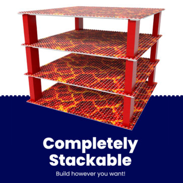 SDL04509LGB110110-Lava-Glow-S09 SDL04509LGB110110-Lava-Glow-S09